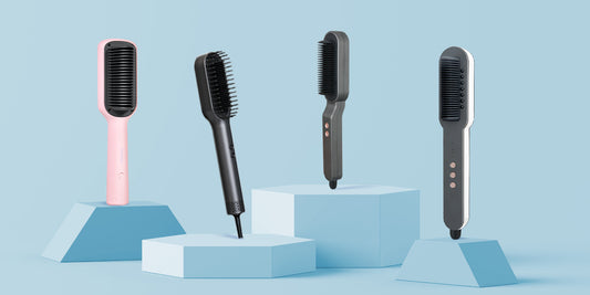 Best Rated Hair Styling Tools | DOMIDO