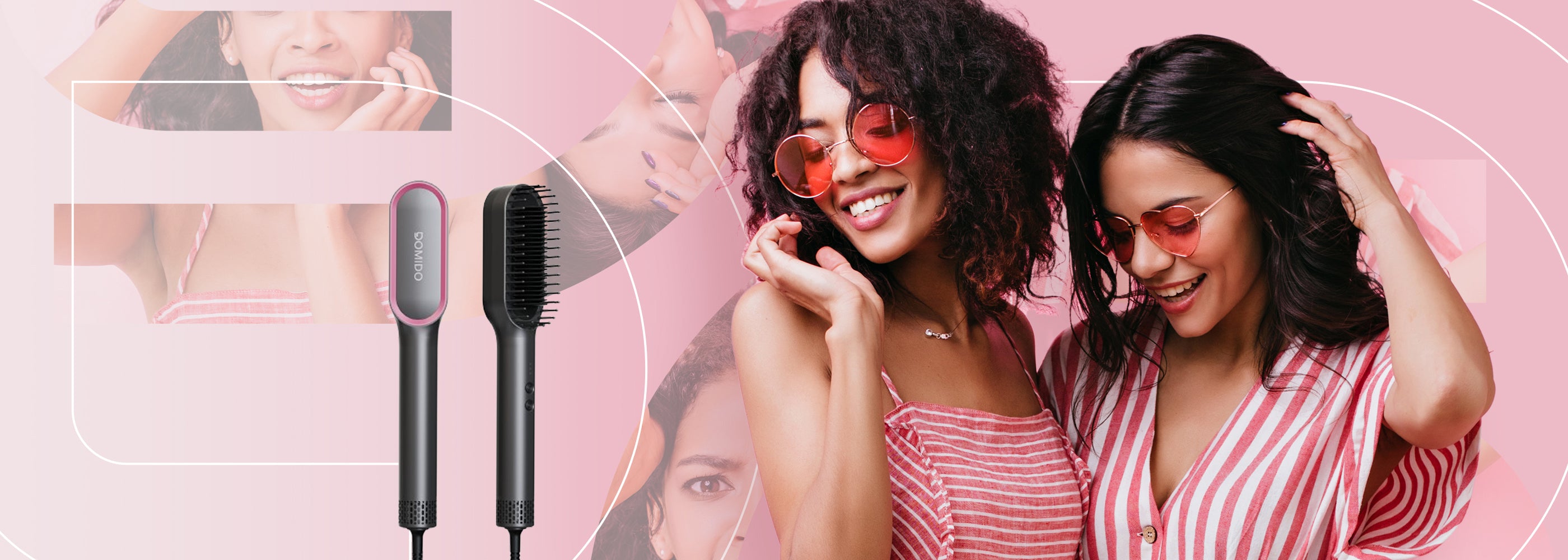 Should You Use a Hot Brush on Wet Hair? Key Things to Consider