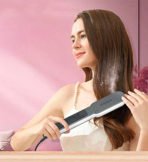 Best Rated Hair Styling Tools | DOMIDO