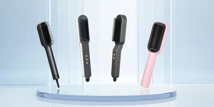 Best Rated Hair Styling Tools | DOMIDO