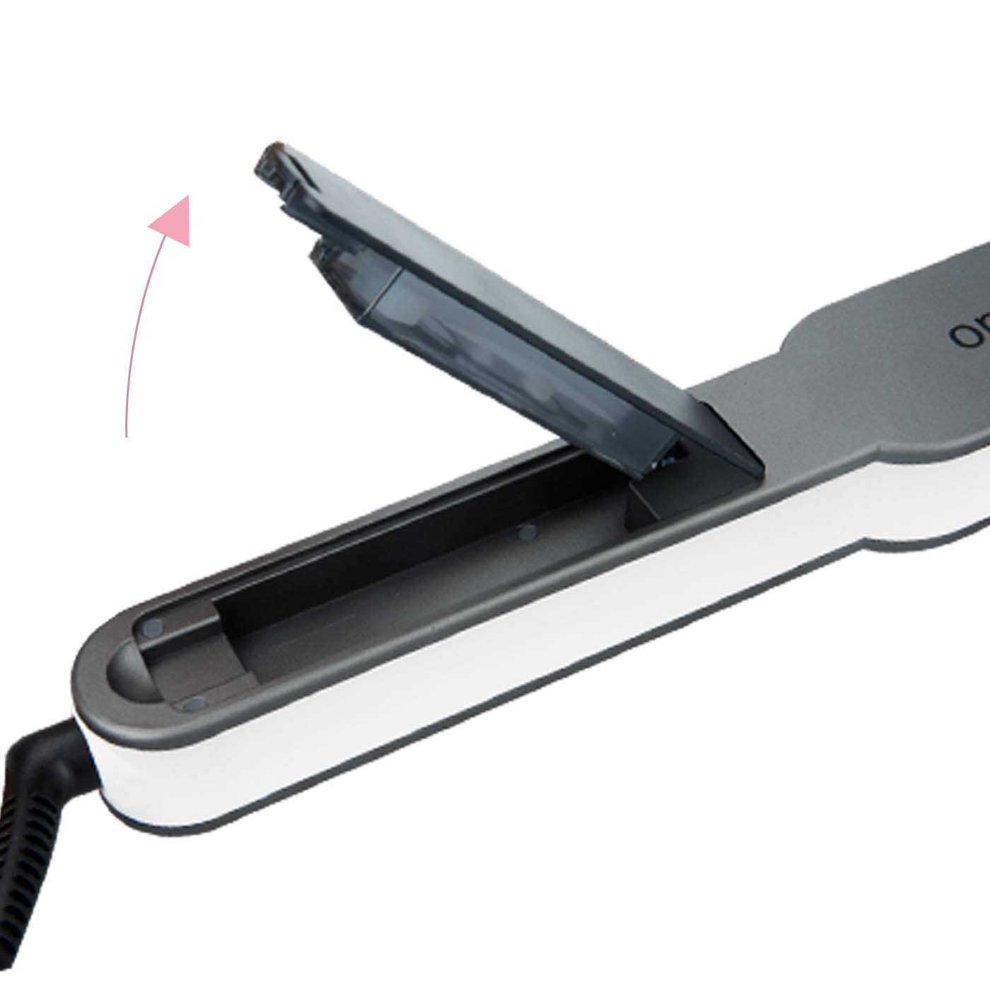 Good Hair Straighteners For Natural Hair | DOMIDO