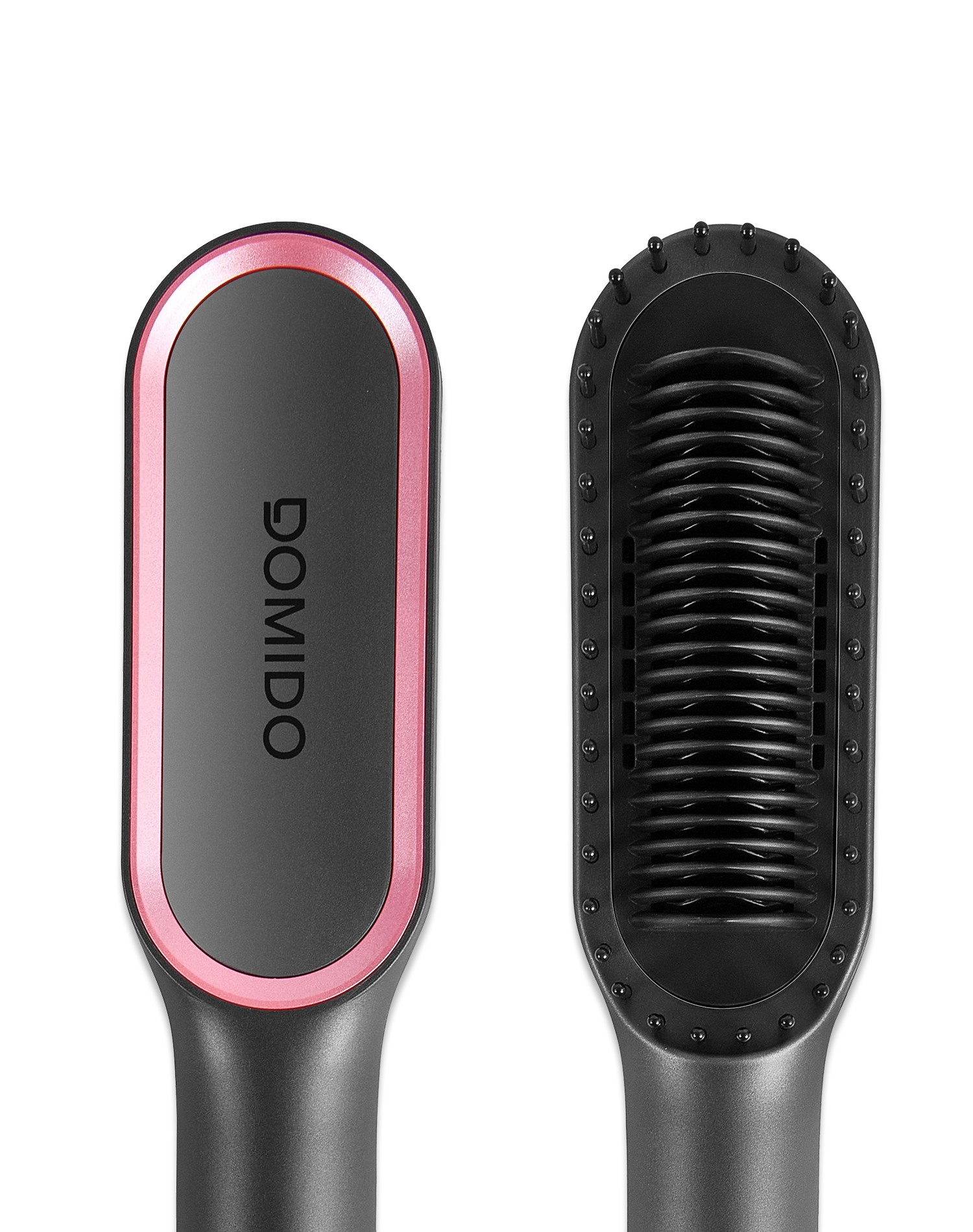 Straightening Comb For Black Hair | DOMIDO