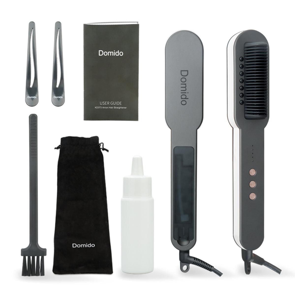 Hair Pressing Comb | DOMIDO