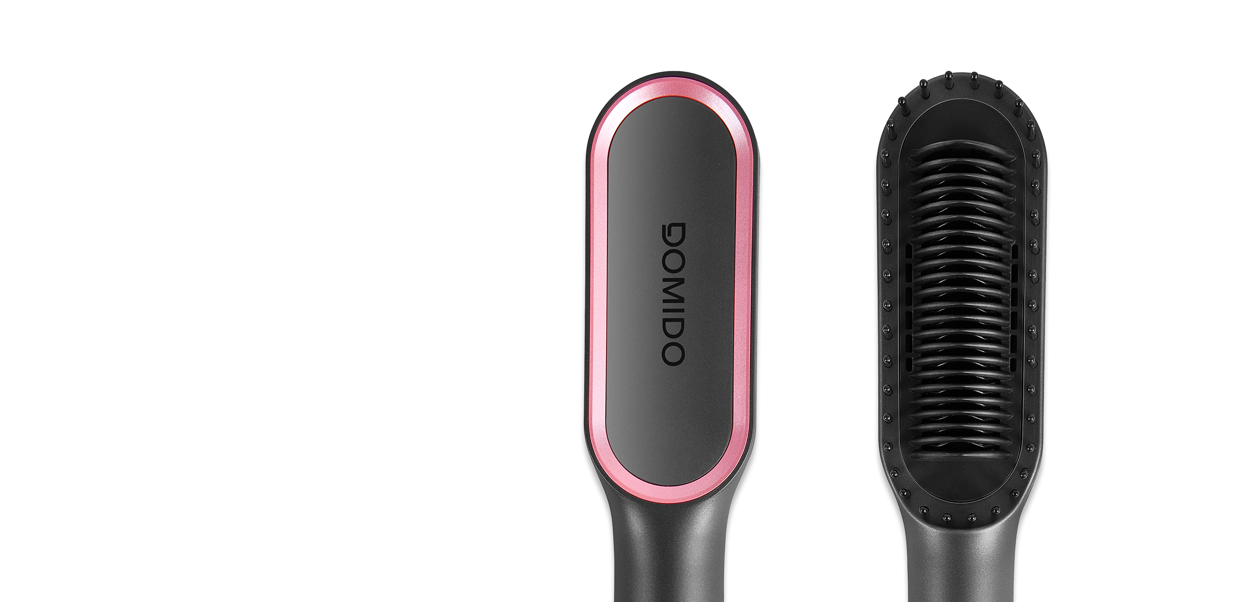 Straightening Comb Electric | DOMIDO