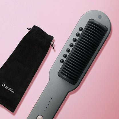 Top Professional Hair Straightener | DOMIDO