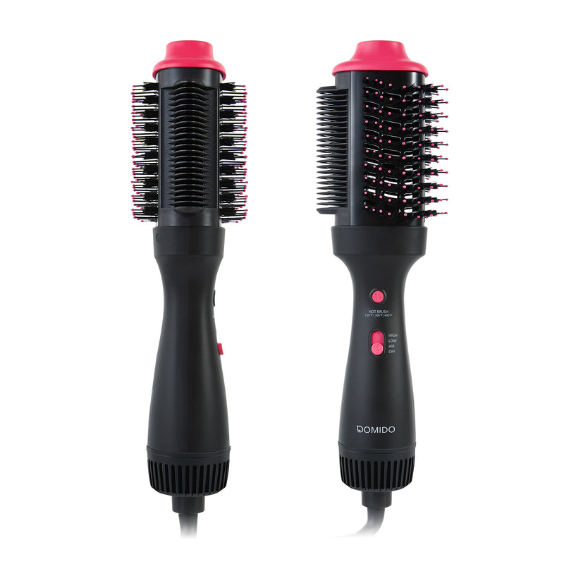 Hair Dryer Brush Blow Dryer | DOMIDO