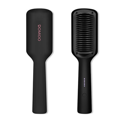 Mini Travel Hair Straighteners​ | DOMIDO